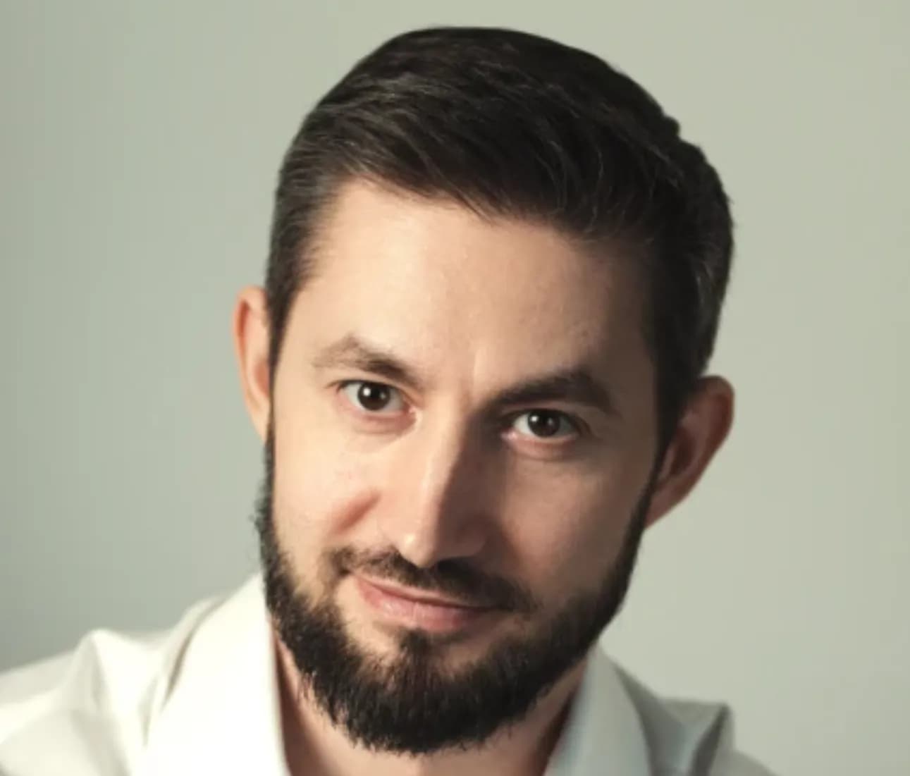 Дмитрий Денисов