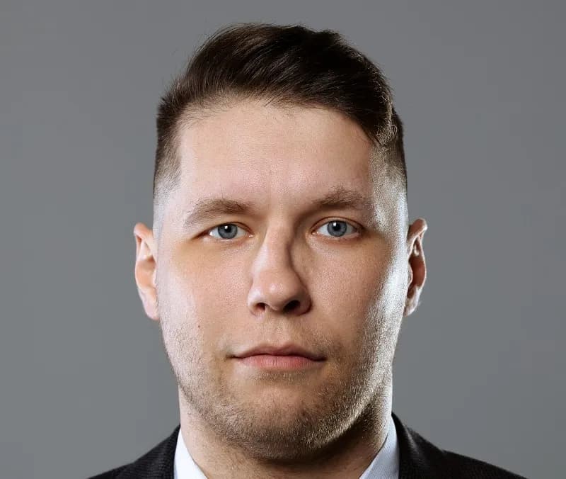 Alexander Shkilev