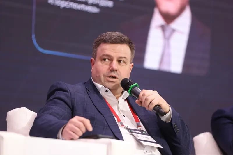 Александр Фертман