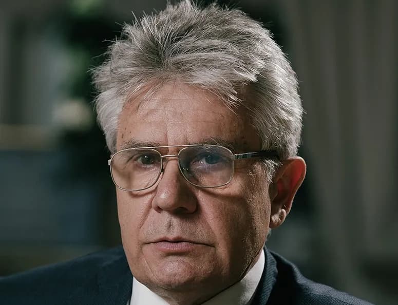 Alexander Sergeev