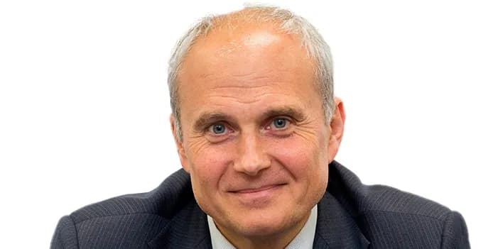 Георгий Тихомиров
