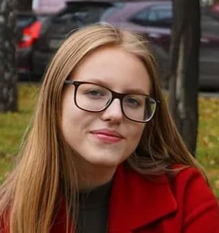 Alina Lukyanova