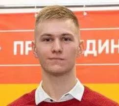 Mikhail Berdnikov