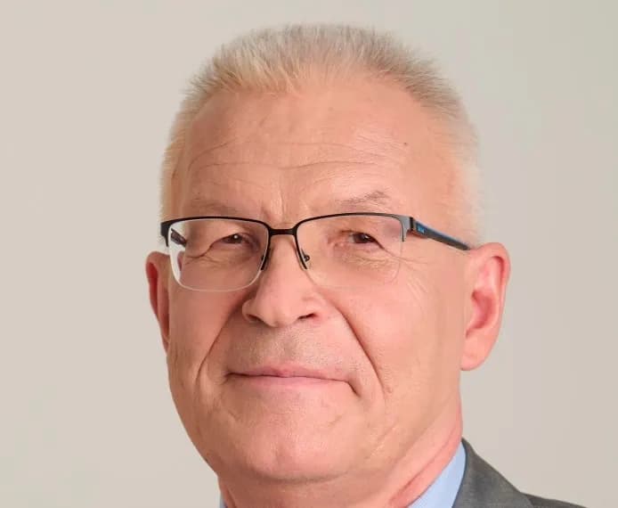 Alexander Uvakin