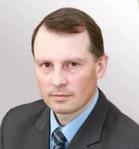 Владимир Часовитин