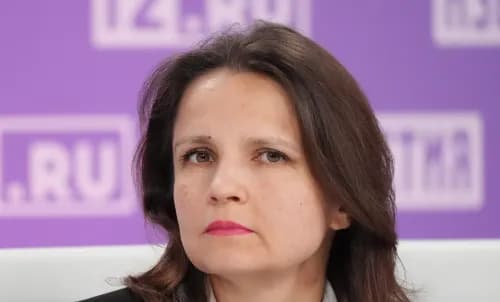 Лина Ткаченко