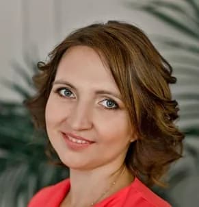 Maria Vedunova