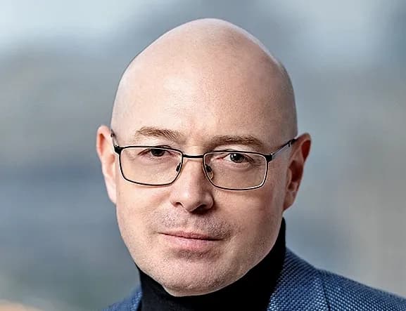 Григорий Выгон