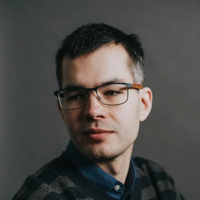 Alexey Zaitsev
