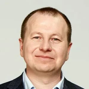 Vladimir Savkin