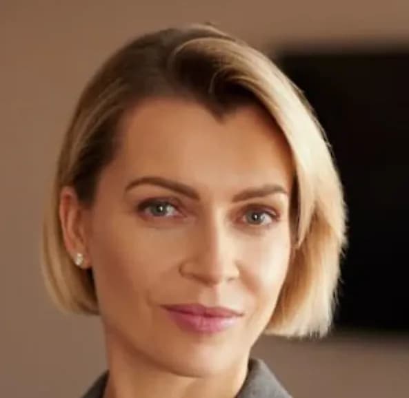 Ольга Мямлина