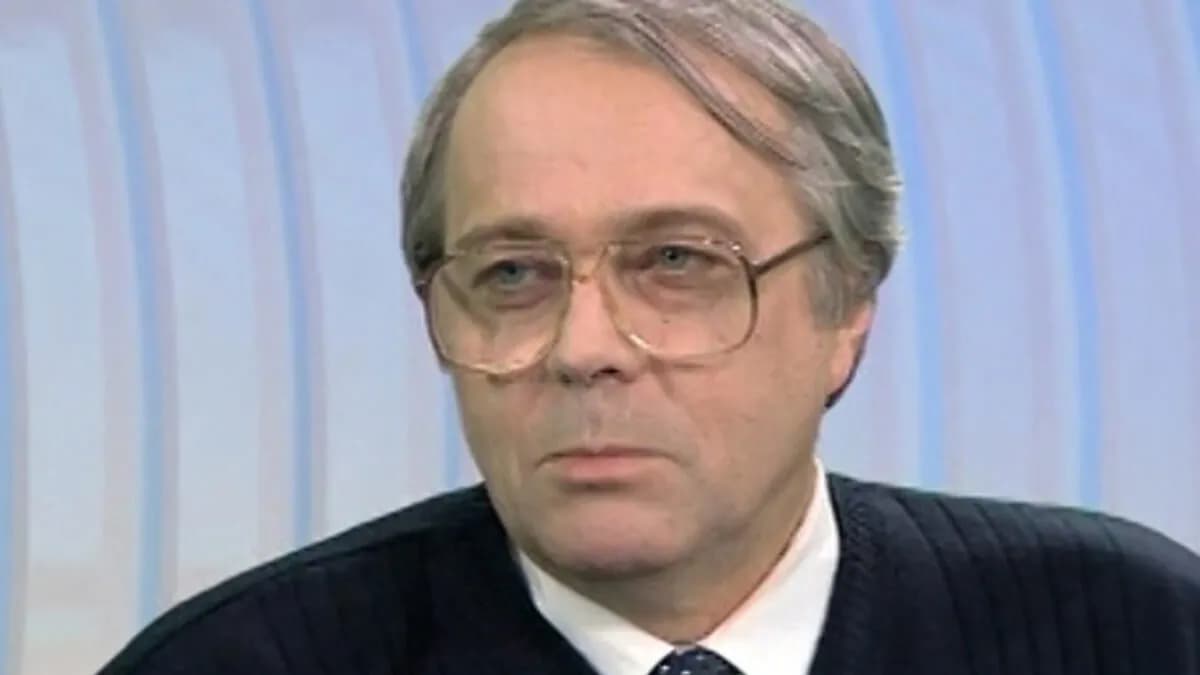 Алексей Карнаухов