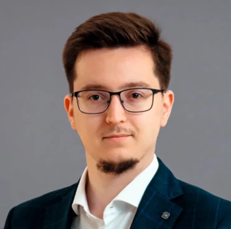 Владислав Мяков