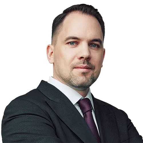 Алексей Жоголев