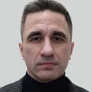 Alexander Kartashov