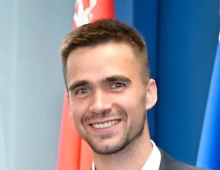 Vitaliy Mosin