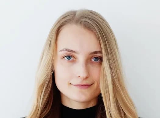 Maria Gayvoronskaya