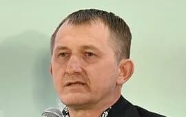 Алексей Егоров