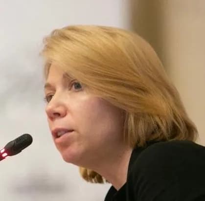 Ekaterina Chaban