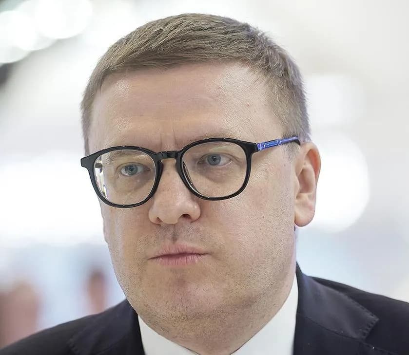 Алексей Текслер