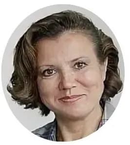 Elena Smirnova