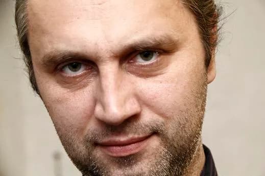 Андрей Кривецкий