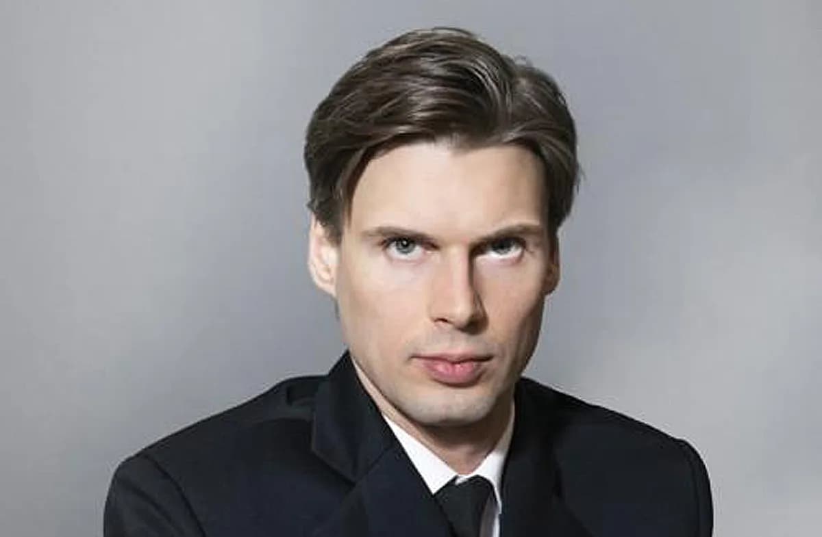 Dmitry Bakanov
