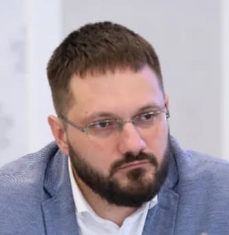 Georgy Volkov