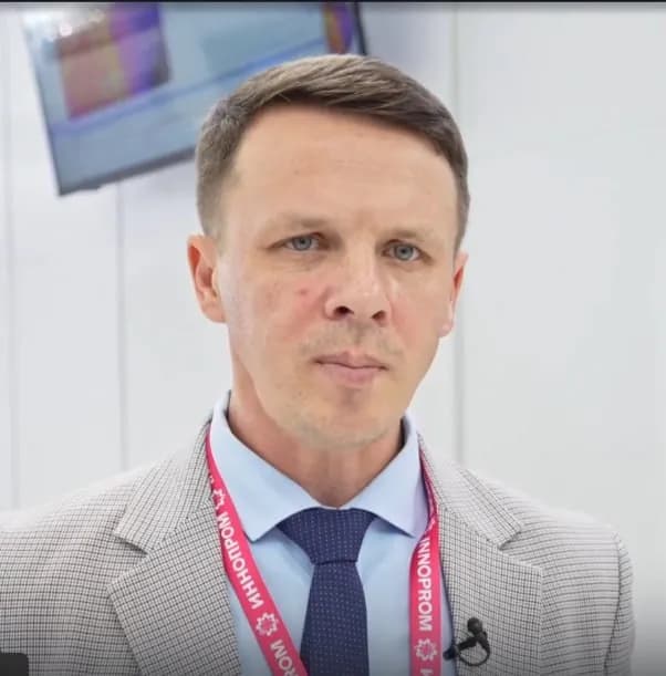 Николай Заплаткин