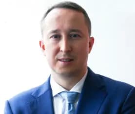 Марат Сибатулин
