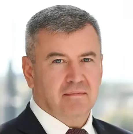 Alexander Dyakonov