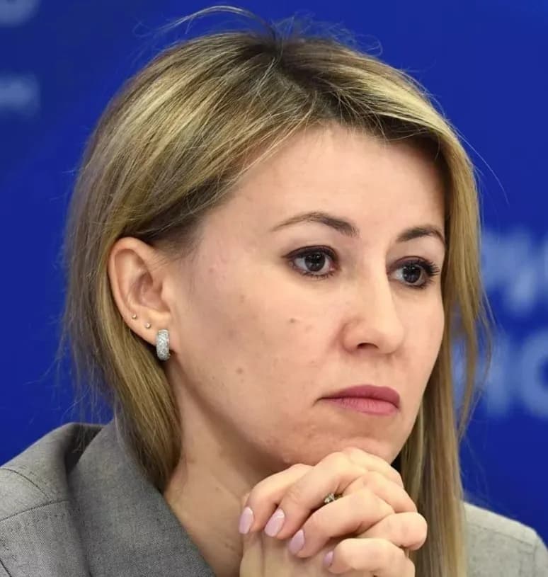 Людмила Болатаева
