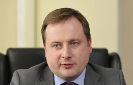 Евгений Чаркин