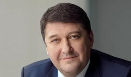 Alexander Khazin