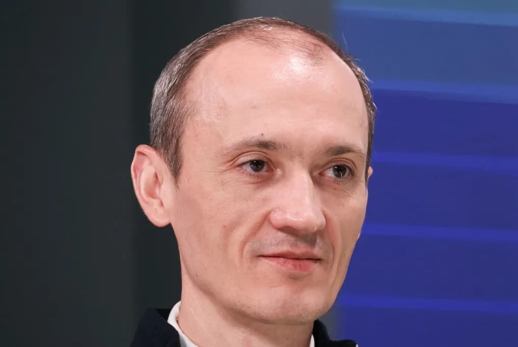 Dmitry Grigorenko
