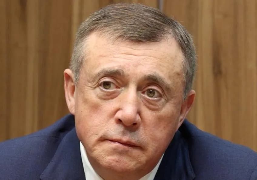 Valery Limarenko