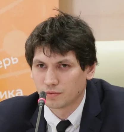 Сергей Флоря