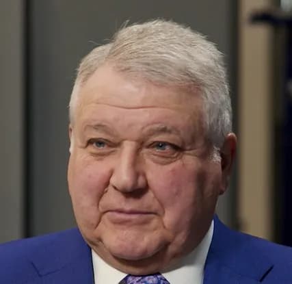 Mikhail Kovalchuk