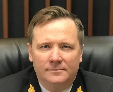 Alexander Mikhailov
