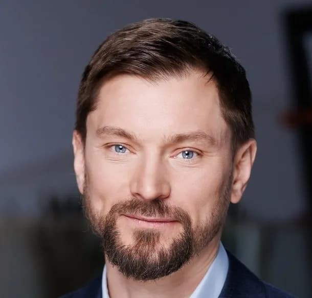 Дмитрий Головин