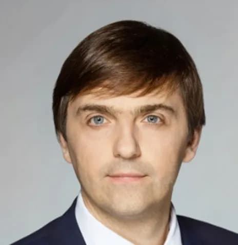 Сергей Кравцов