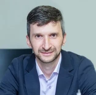 Aleksei Mitrofanov