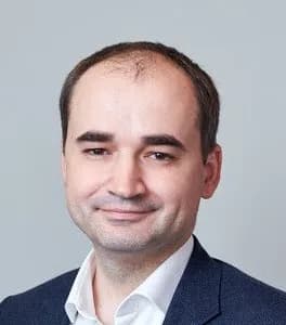 Alexey Palamarchuk