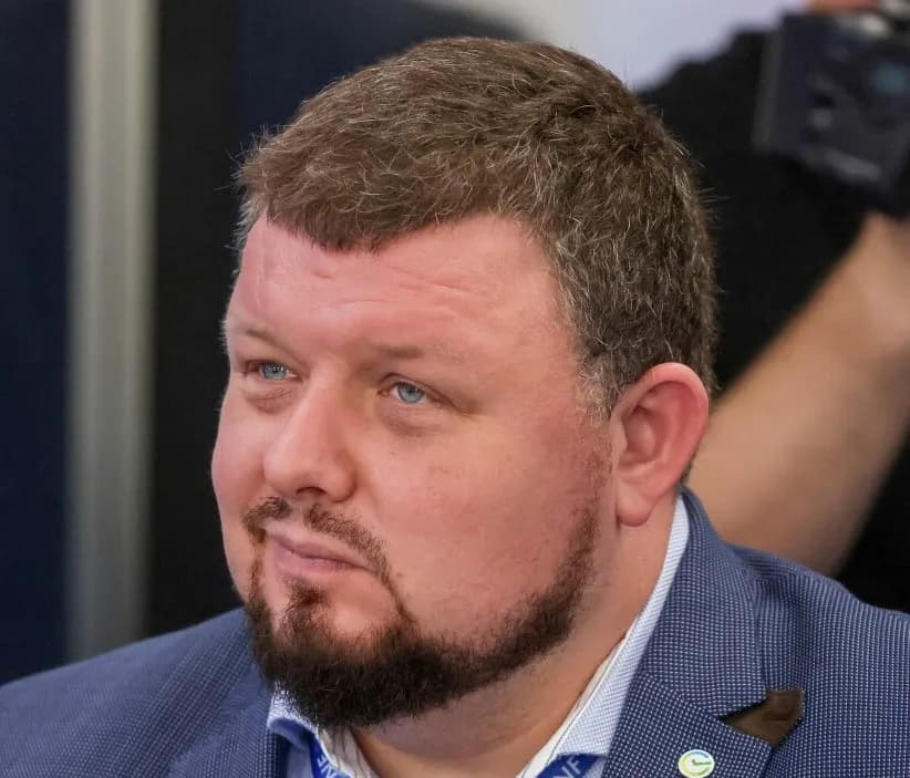 Maksim Tyatyushev