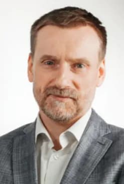 Павел Гриневич