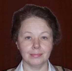 Светлана Порозова
