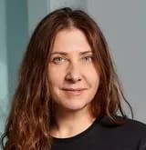 Svetlana Infimovskaya
