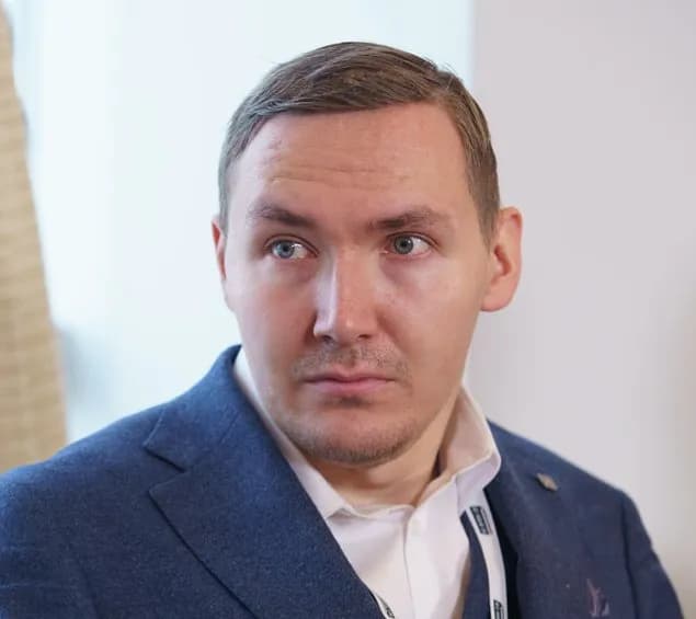 Вячеслав Бердников