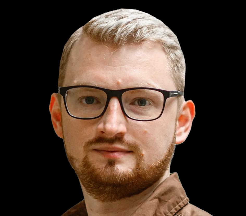 Vladislav Mozhayev