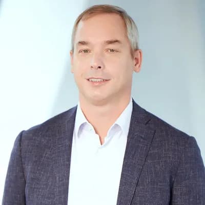 Павел Гонтарев